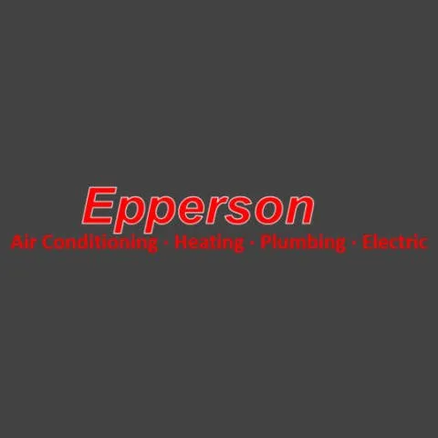 Slide of Epperson Air Conditioning Heating Plumbing Electric
