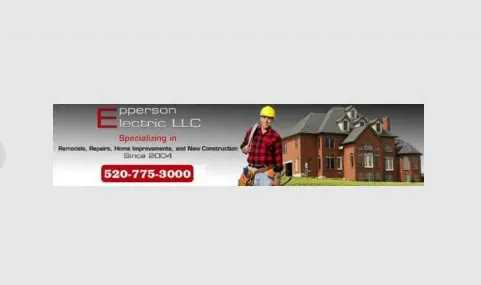 Professional electrician providing panel upgrade in ,
