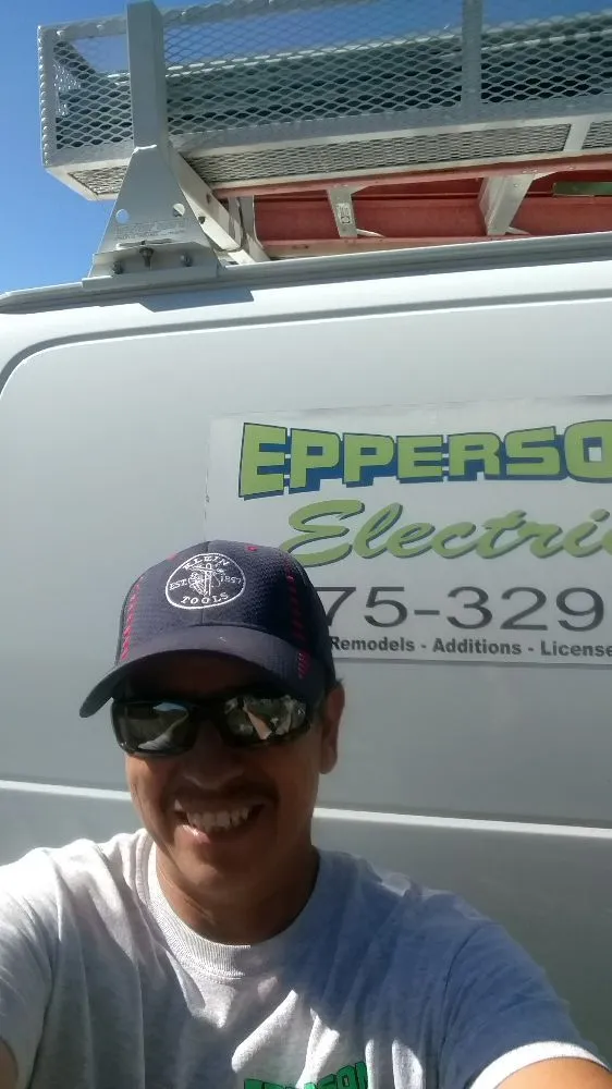 Licensed wiring installation experts serving , - Epperson Electric