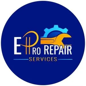 Epro Repair Services Logo
