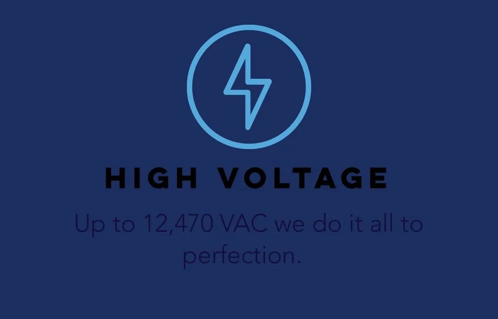 Slide of Epsilon Electric