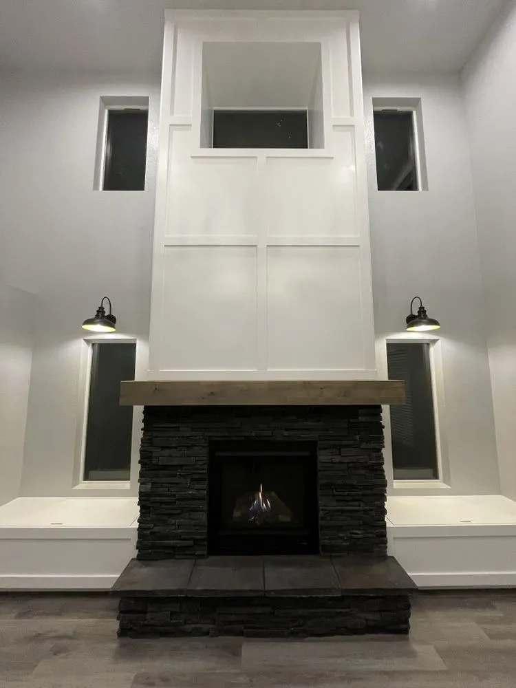 Slide of EQ Electric and Construction