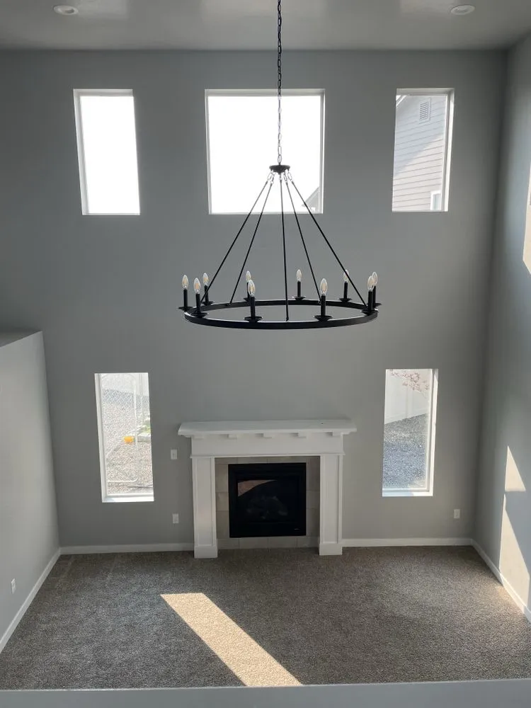 Slide of EQ Electric and Construction