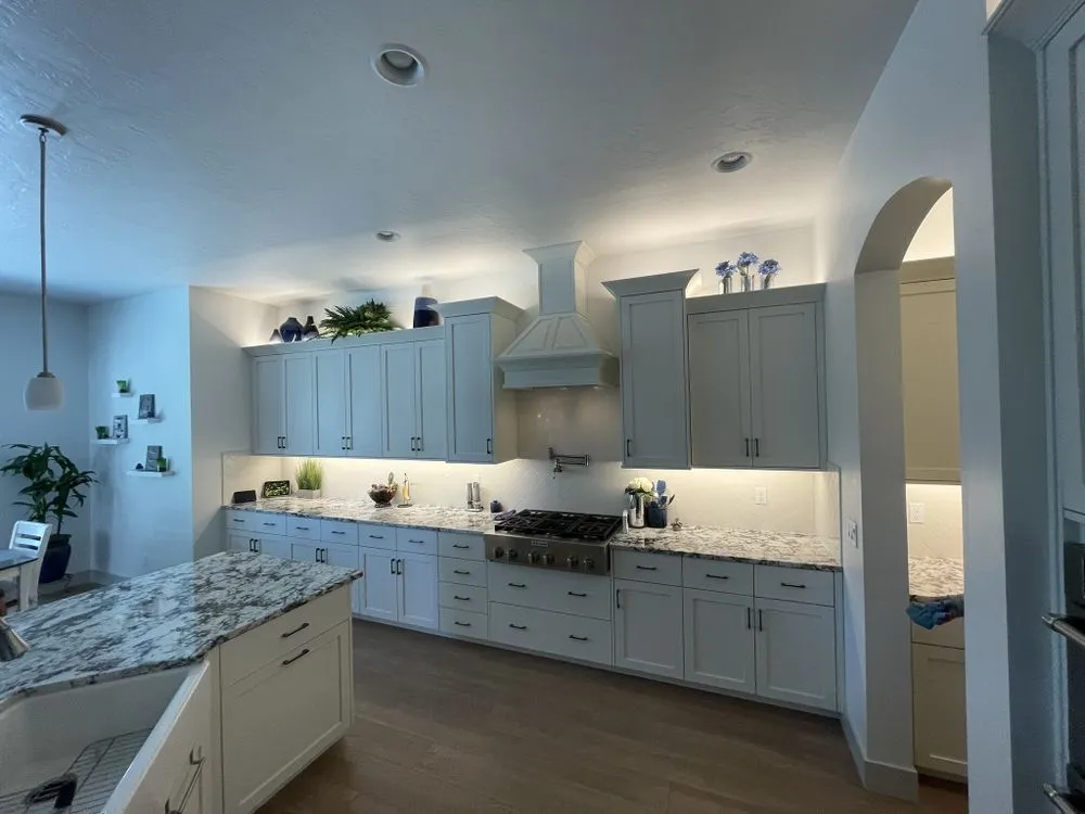 Slide of EQ Electric and Construction