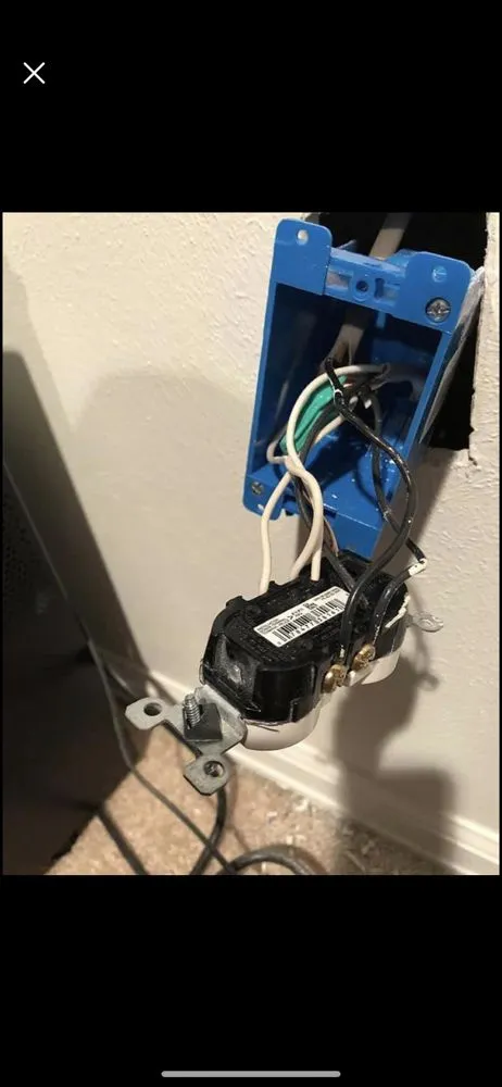 Slide of EQ Electric