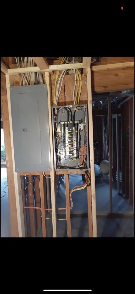 Slide of EQ Electric