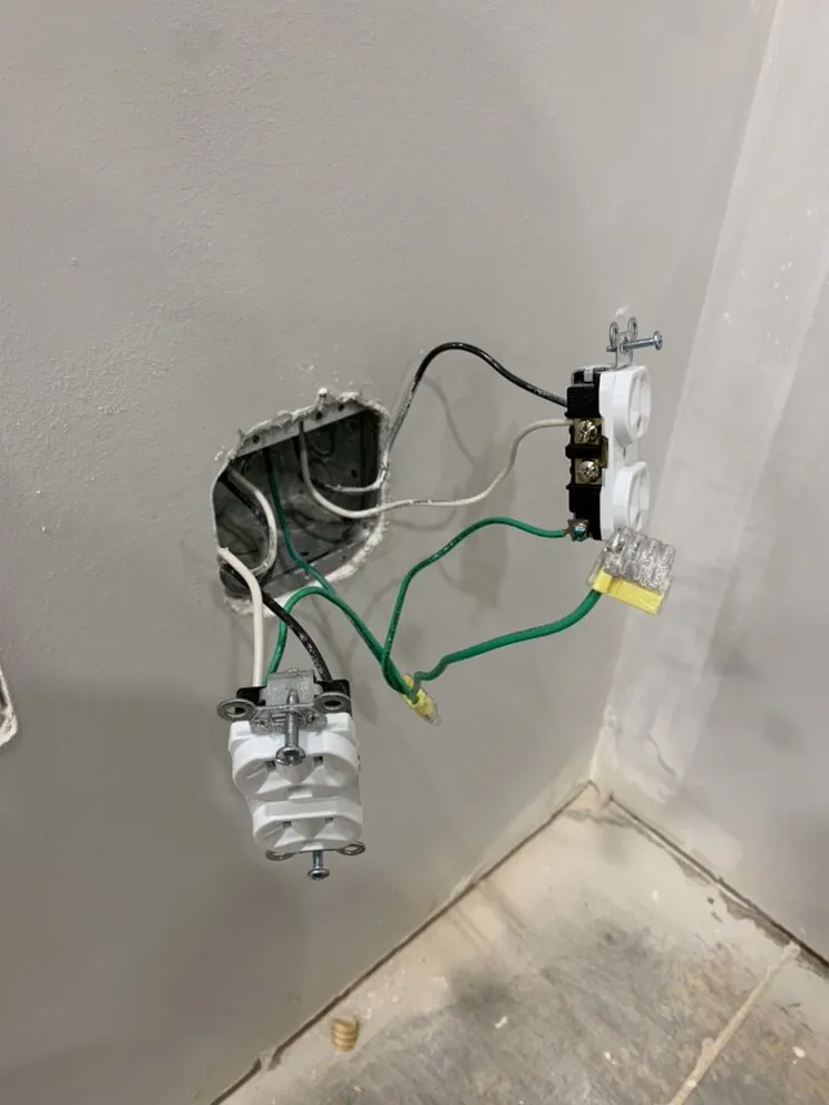 Slide of EQ Electric