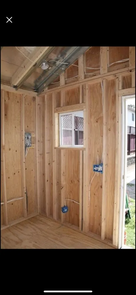 Slide of EQ Electric