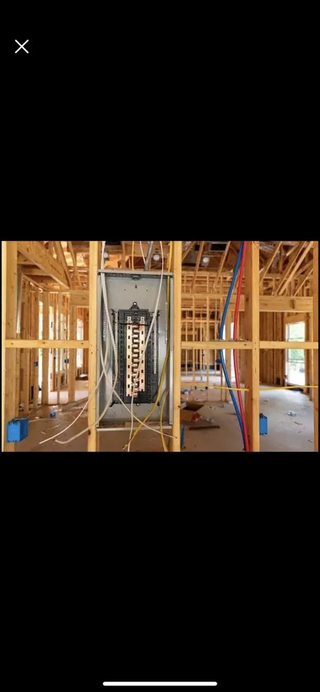 Slide of EQ Electric