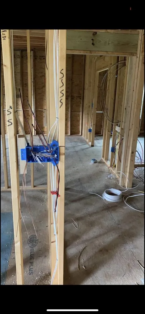 Slide of EQ Electric