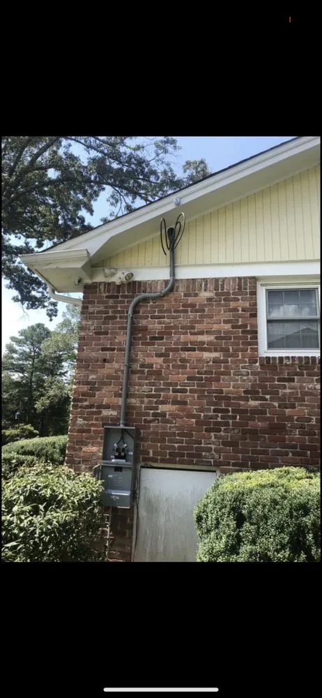 Slide of EQ Electric