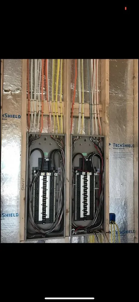 Slide of EQ Electric