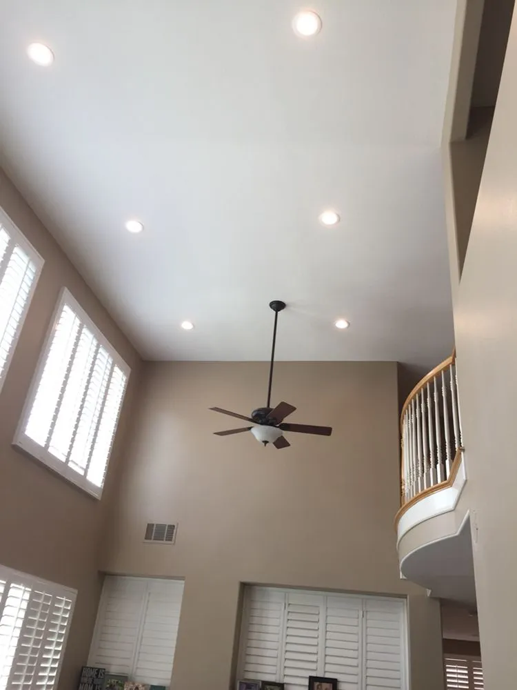 Slide of EQ Electric