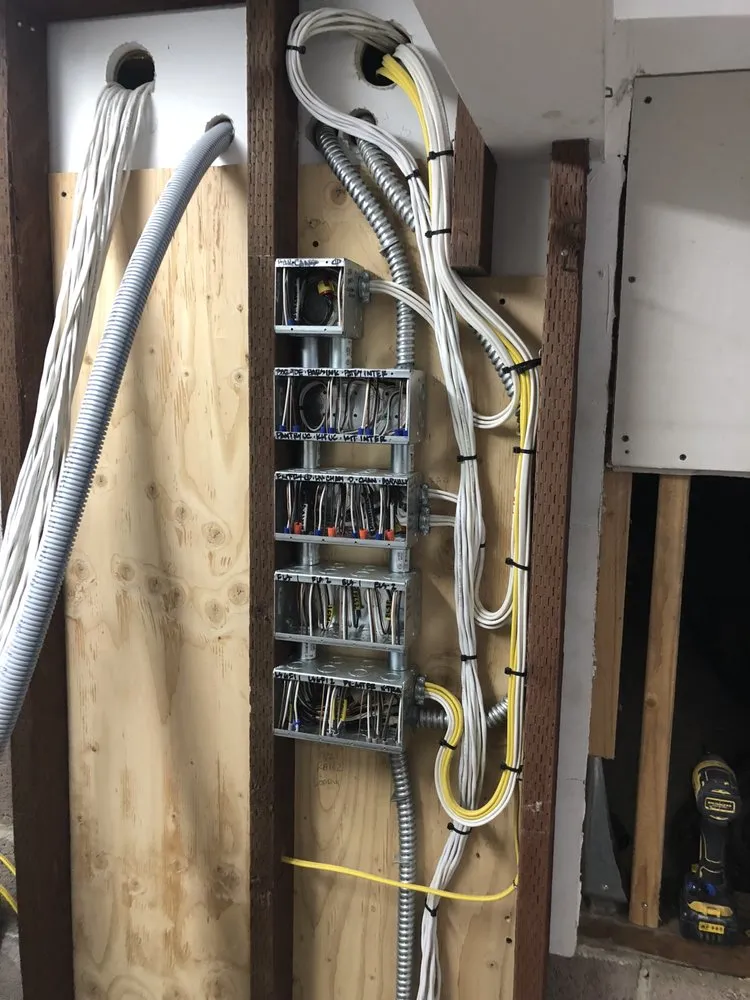 Slide of EQ Electric