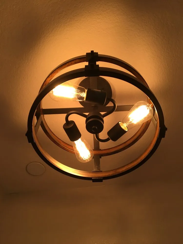 Slide of EQ Electric