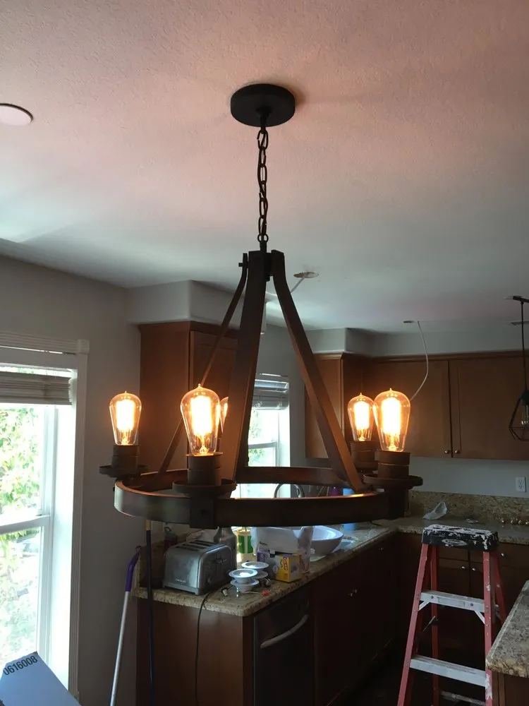 Slide of EQ Electric