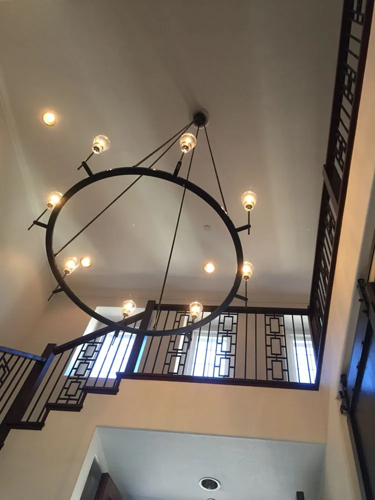 Slide of EQ Electric