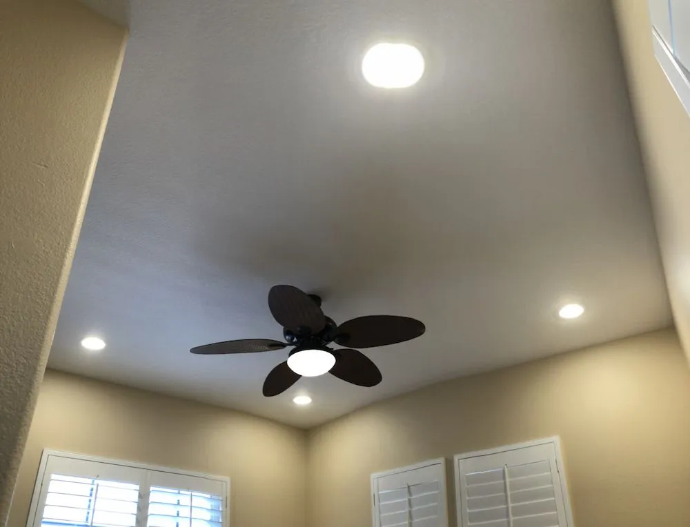 Slide of EQ Electric