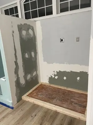 Equality Contractors