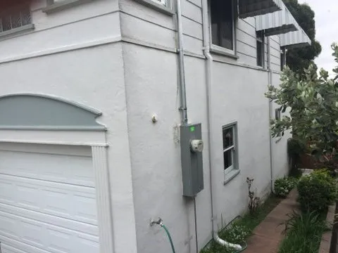 Slide of Equipment Installation Engineering