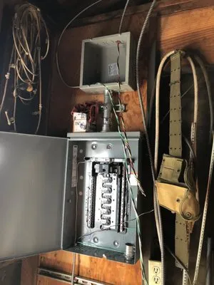 Equipment Installation Engineering