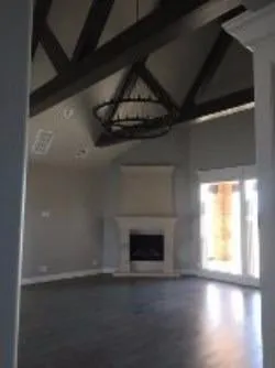 Slide of Equity Electric