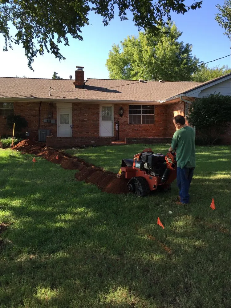 Slide of Equity Electric