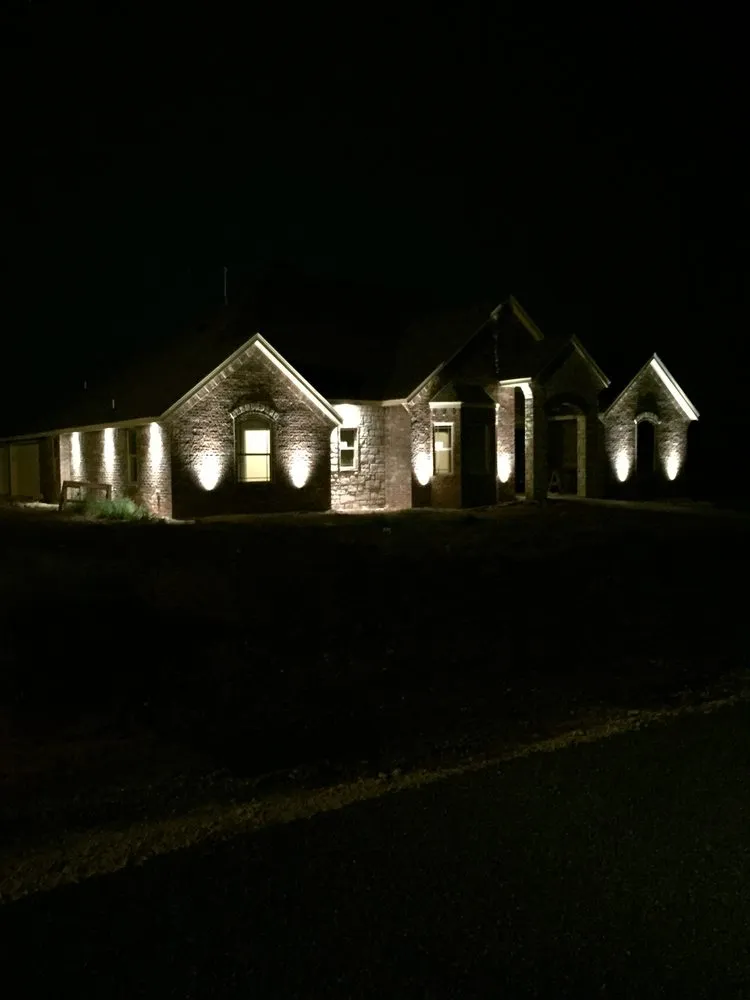 Slide of Equity Electric