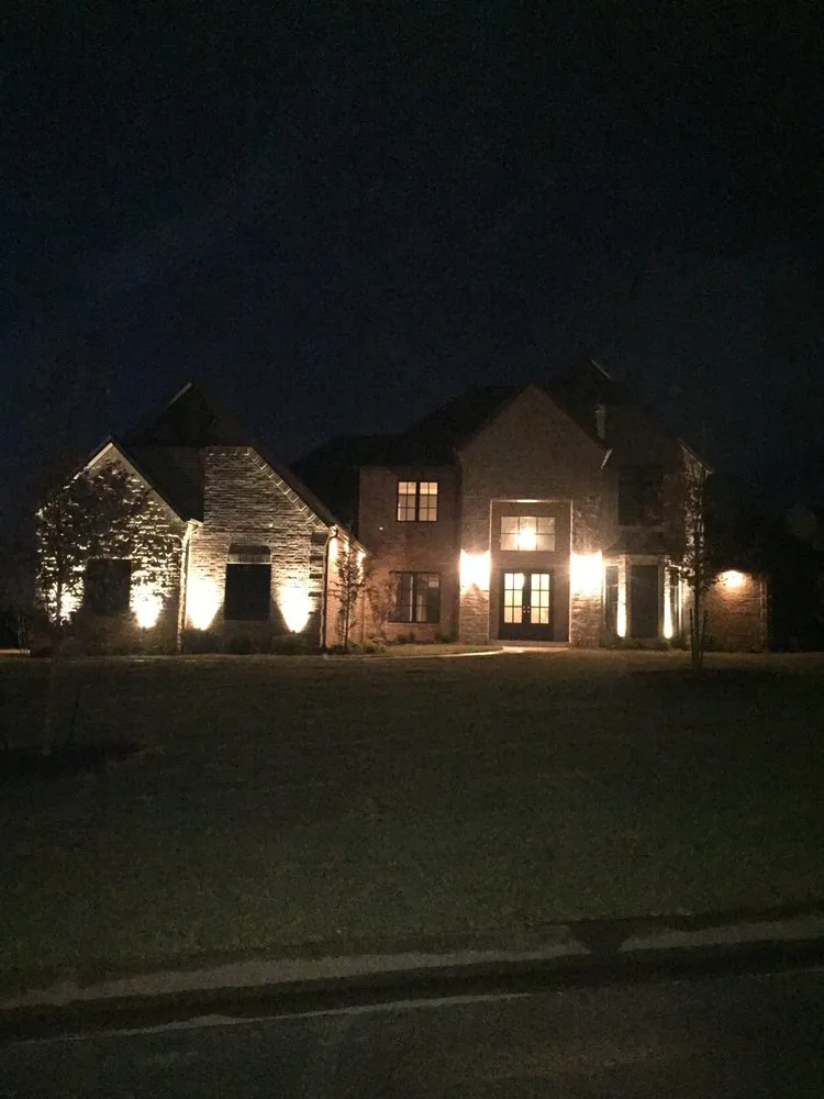 Slide of Equity Electric