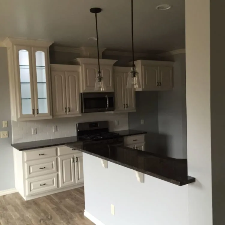 Slide of Equity Electric