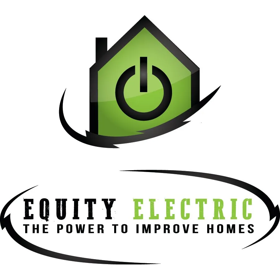 Slide of Equity Electric