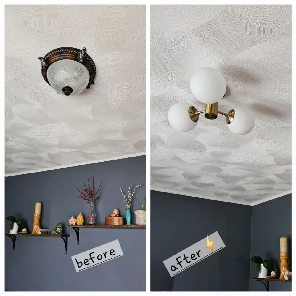 Slide of E/R Electric