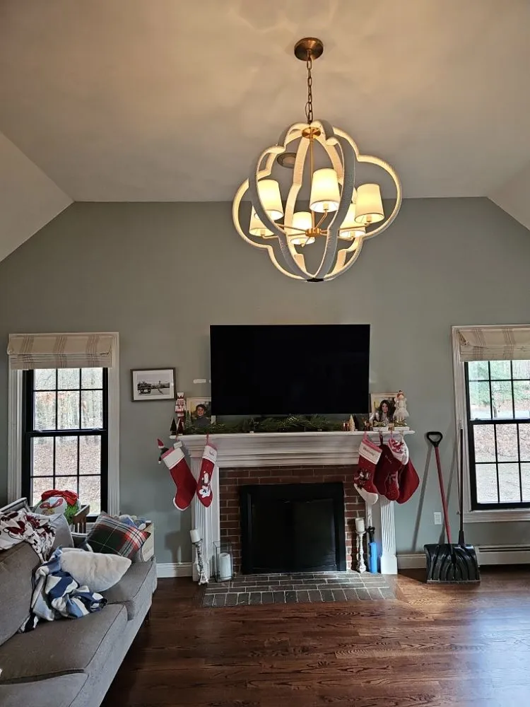 Slide of E/R Electric