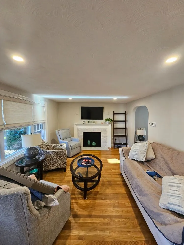 Slide of E/R Electric