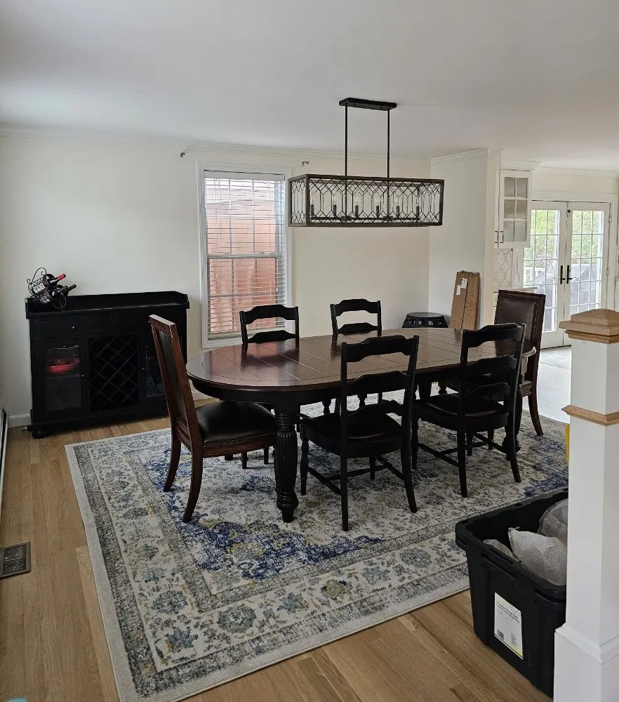 Slide of E/R Electric