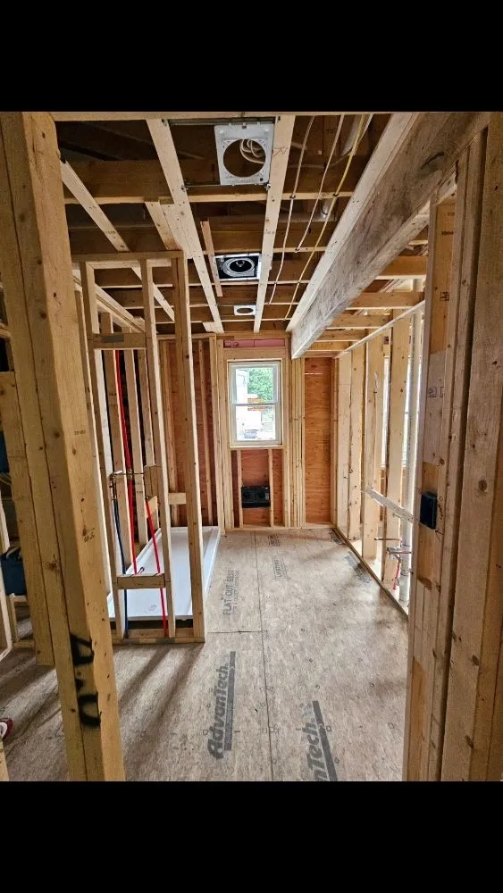 Slide of E/R Electric