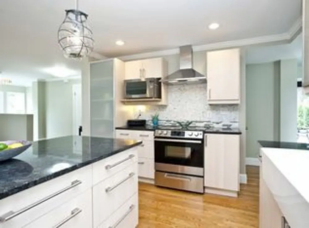 Slide of E/R Electric