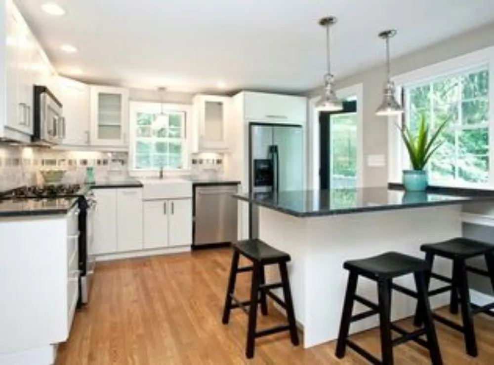 Slide of E/R Electric