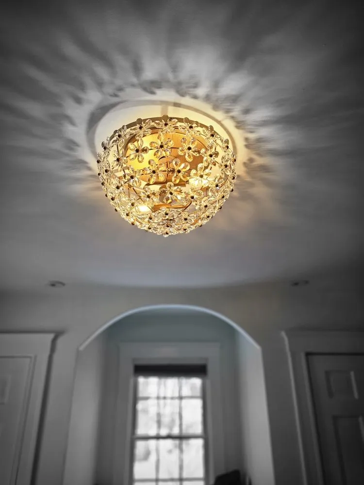 Slide of E/R Electric