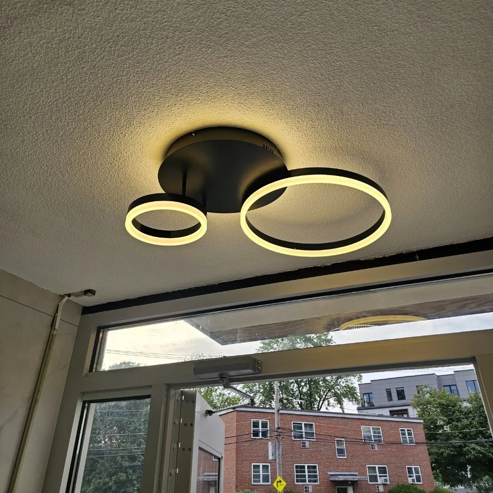 Slide of E/R Electric