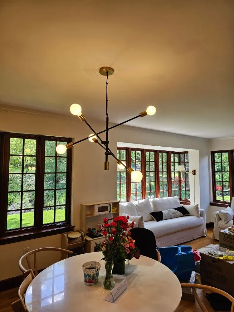 Slide of E/R Electric