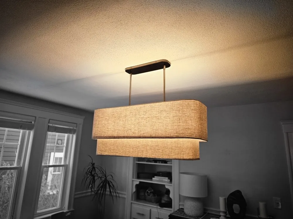 Slide of E/R Electric