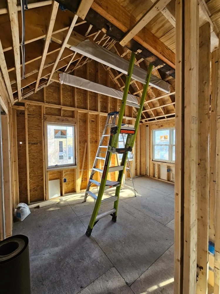 Slide of E/R Electric