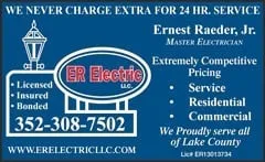 Slide of ER Electric