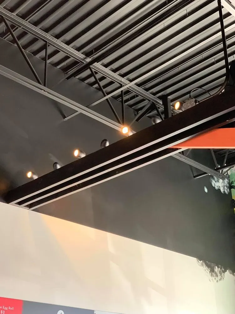 Slide of ER Electric