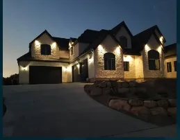 Slide of ER Electric