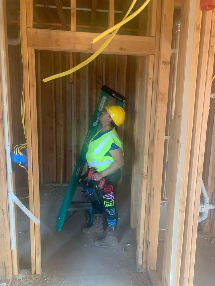 Slide of E.R Electric