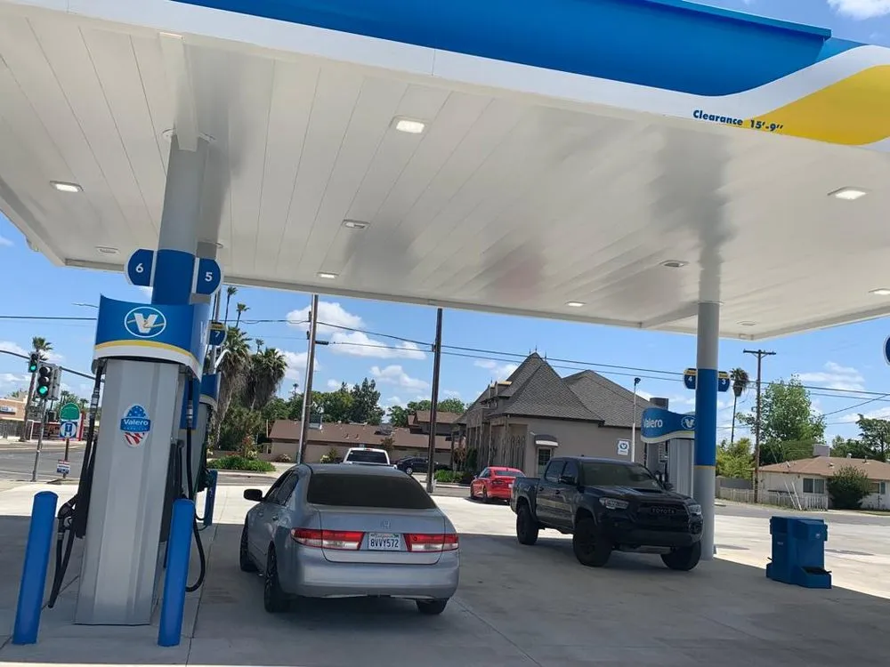 Slide of E.R Electric