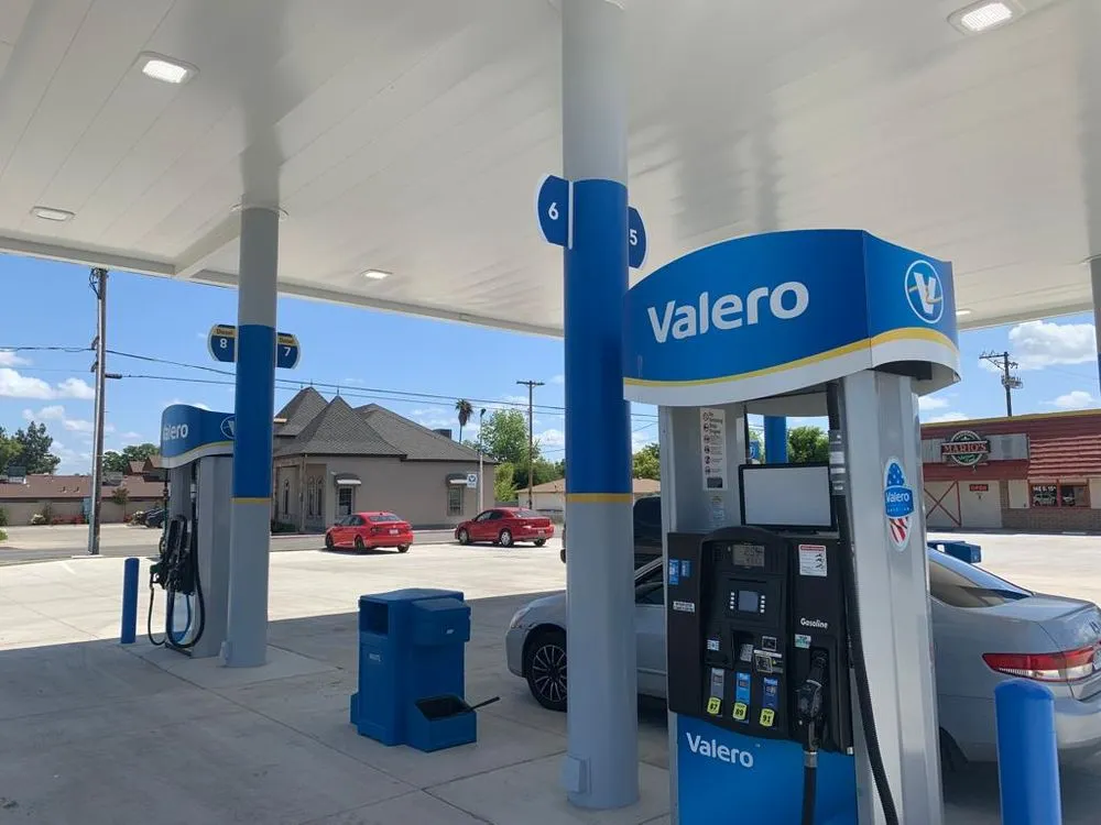 Slide of E.R Electric