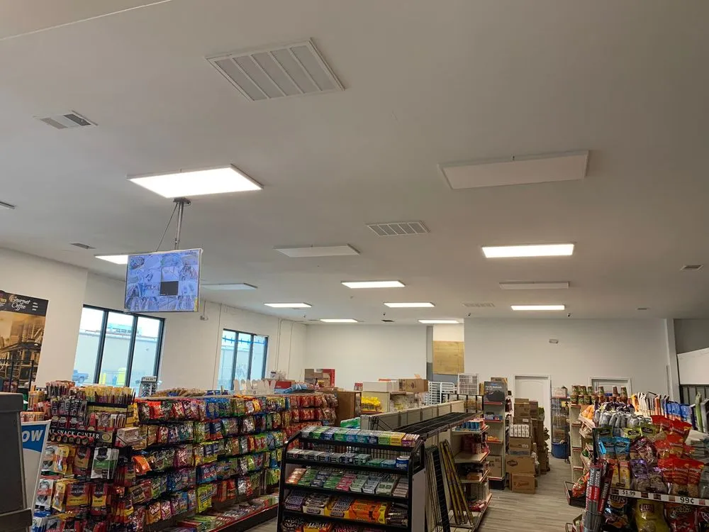 Slide of E.R Electric